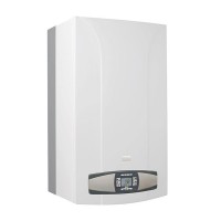 Двухконтурный газовый котёл Baxi Luna 3 Comfort 240Fi