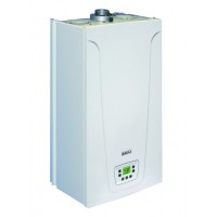 Двухконтурный газовый котёл Baxi Main-5 24F
