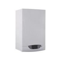 Двухконтурный газовый котёл Baxi Nuvola 3 B40 240i