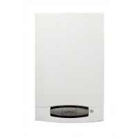 Двухконтурный газовый котёл Baxi Nuvola 3 Comfort 280Fi