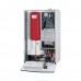 Двухконтурный газовый котёл Baxi Nuvola 3 Comfort 280Fi